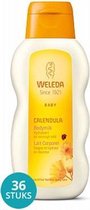 Weleda Calendula Bodymilk Voordeelverpakking