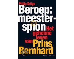 Beroep Meesterspion