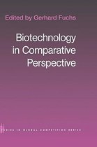 Biotechnology in Comparative Perspective