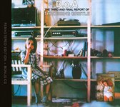 D.O.A.: The Third and Final Report of Throbbing Gristle