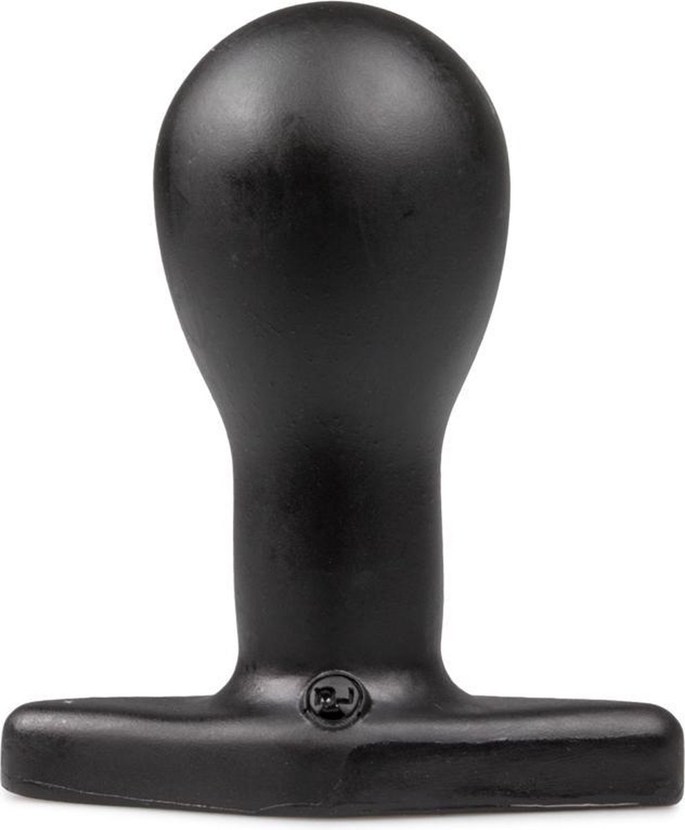 Goedkoopste TitanMen - The Hitch Buttplug