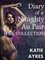 Diary of a Naughty Au Pair (The Collection)