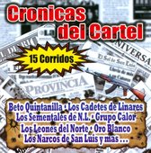 Cronicas Del Cartel