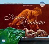 Bandello, M: Romeo & Giulietta/CD