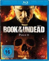 Book of the Undead (Blu-ray)