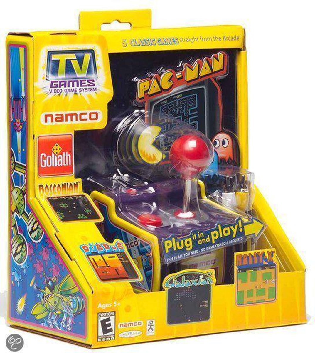 Pacman | bol.com