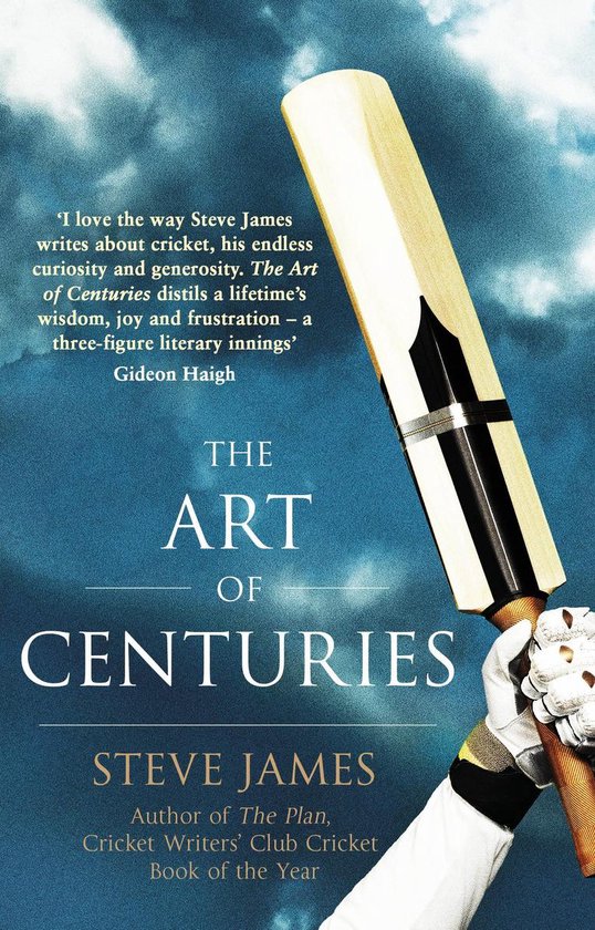 The Art of Centuries - cover