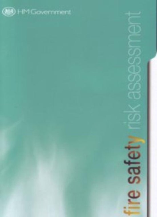 Guide to Fire Safety in Educational Premises 9781851128198 Boeken