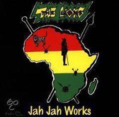 Jah Jah Works