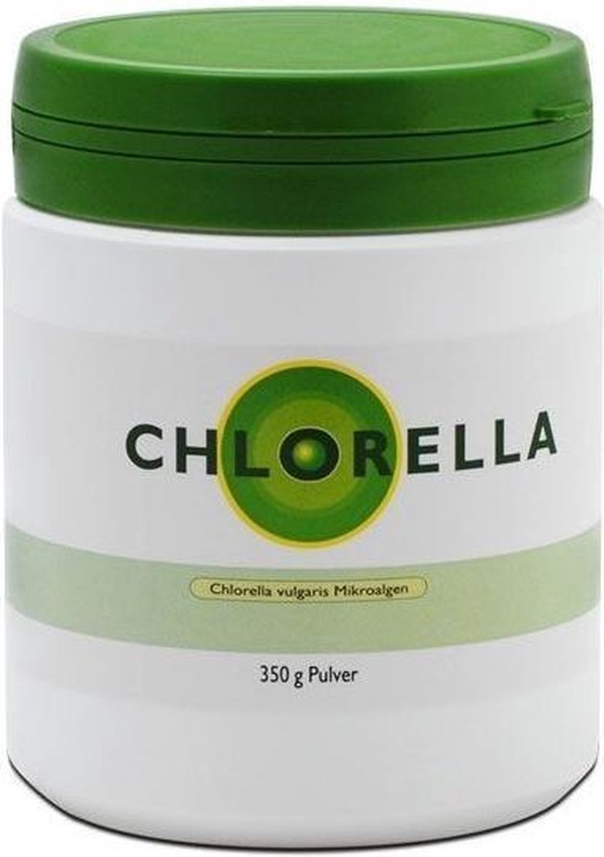 Goedkoopste ALGOMED® CHLORELLA 350 GRAM POEDER