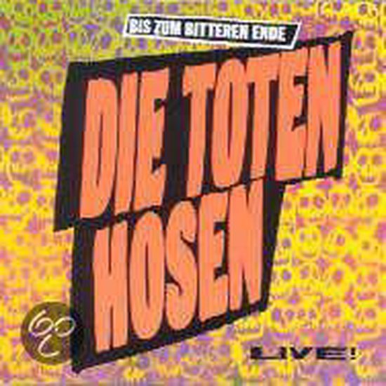 Die Toten Hosen