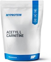 Acetyl L Carnitine - 250G - MyProtein