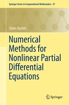 Springer Series in Computational Mathematics 47 - Numerical Methods for Nonlinear Partial Differential Equations