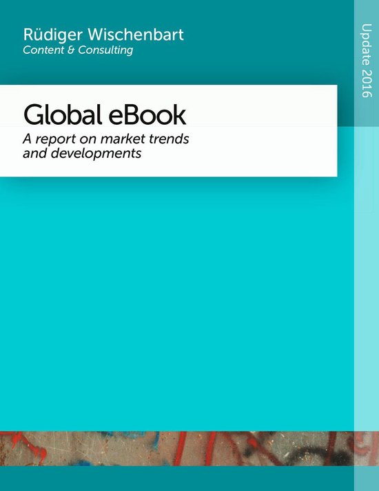 Global eBook 2016 - cover