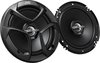 JVC CS-J620 - Haut-parleur de voiture - Zwart