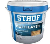 Stauf multilayer parketlijm