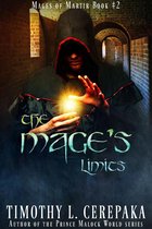 Mages of Martir 2 - The Mage's Limits