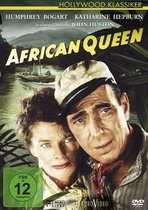 African Queen/DVD