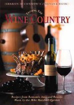 Tasting the Wine Country