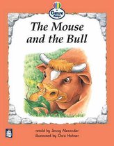 The mouse and the bull Genre Beginner stage Traditional Tales book 1