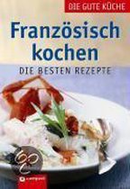 Französisch kochen