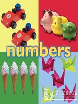 Board Books - Numbers