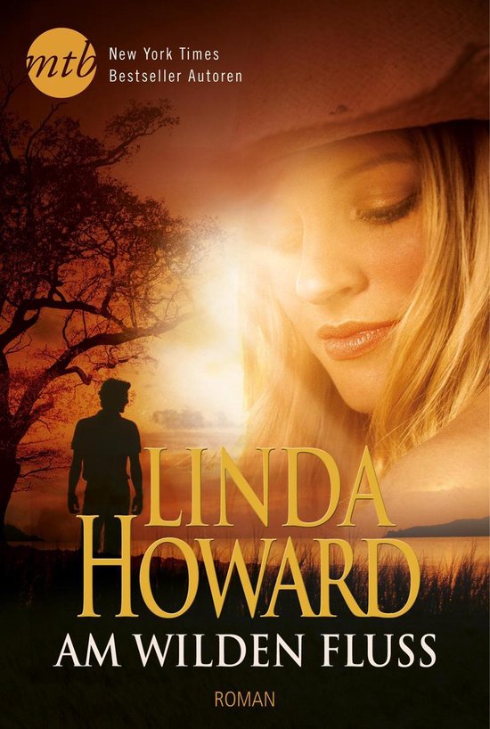 Am Wilden Fluss Ebook Linda Howard Boeken Bol Com