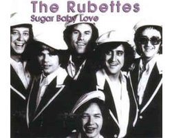 Sugar Baby Love