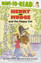 Henry & Mudge 2 - Henry and Mudge and the Happy Cat