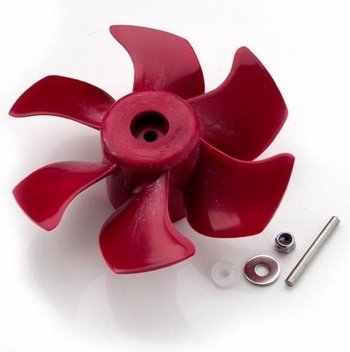 VETUS reserve Propeller voor Boegschroef type SET0087