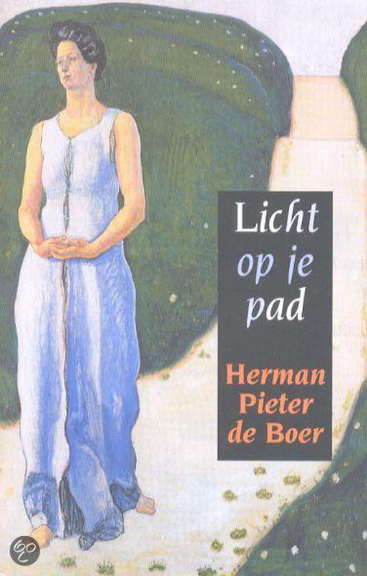 9789062719570 - Licht op je pad: ontraadselingen
