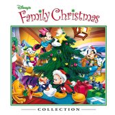 Disney S Family Christmas (Gol