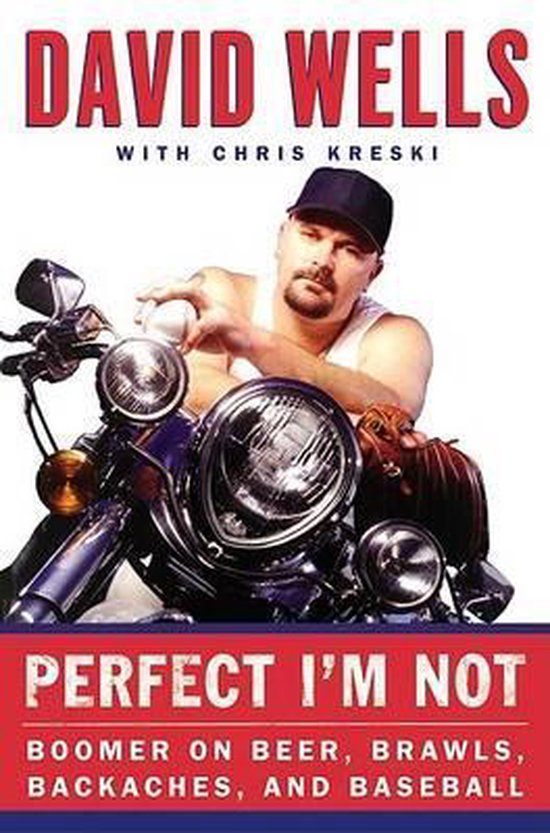 Perfect I Aint - cover