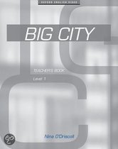 Big City 1 Tb