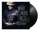 What Lovers Do (LP + CD)