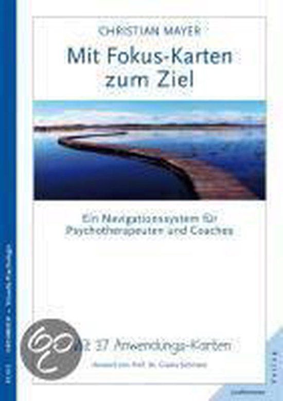 Mit Fokus-Karten zum Ziel