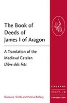 The Book of Deeds of James I of Aragon