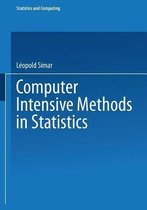 Computer Intensive Methods in Statistics