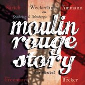 Moulin Rouge Story-Das Mu Schubring/Adenberg
