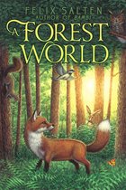 Bambi's Classic Animal Tales - A Forest World