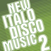 New Italo Disco Music