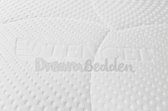 HARD & STEVIG Matras 70x220 Pocketvering tencel Koudschuim HR60 Luxueus.