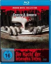 Nacht der lebenden Toten/Blu-ray