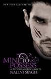 The Psy-Changeling Series 4 - Mine to Possess