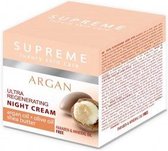 Ultra Regenerating Night Cream "Supreme"