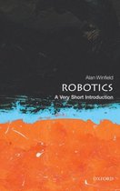 Robotics A Very Short Introduction