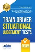 Train Driver Situational Judgement Tests