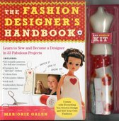 The Fashion Designers Handbook and Fashion Kit