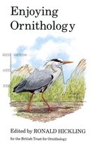 Poyser Monographs- Enjoying Ornithology
