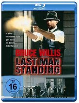 Last Man Standing (Blu-ray) (Import)
